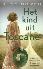 Omslag van Het kind uit Toscane