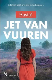 Omslag van Basta! LP