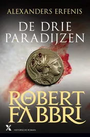 Omslag van De drie paradijzen