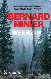 Omslag van Weerzin