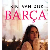 Omslag van Barca