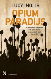 Omslag van Opiumparadijs