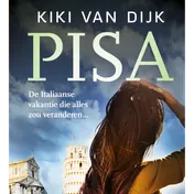 Omslag van Pisa