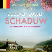 Omslag van Schaduw