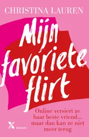 Omslag van Mijn favoriete flirt