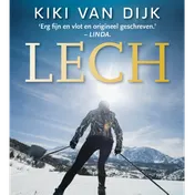 Omslag van Lech