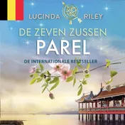 Omslag van Parel