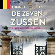 Omslag van De zeven zussen