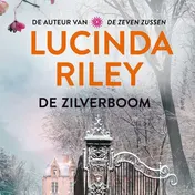 Omslag van De zilverboom