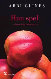 Omslag van Hun spel