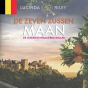 Omslag van Maan