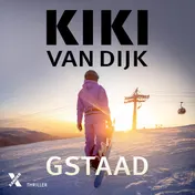 Omslag van Gstaad