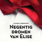 Omslag van Negentig dromen van Elise