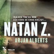 Omslag van Natan Z.