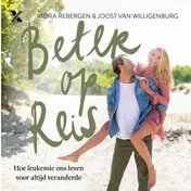 Omslag van Beter op reis