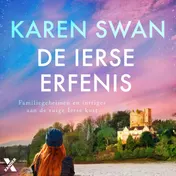 Omslag van De Ierse erfenis
