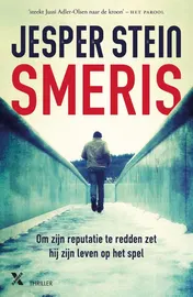 Omslag van Smeris
