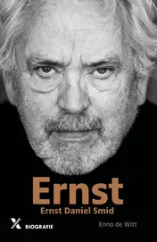 Omslag van Ernst