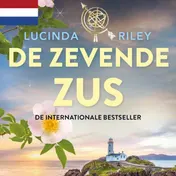 Omslag van De zevende zus