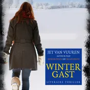 Omslag van Wintergast