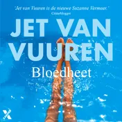 Omslag van Bloedheet