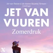 Omslag van Zomerdruk