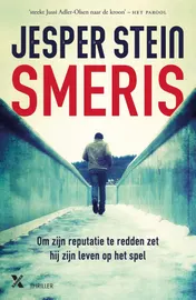 Omslag van Smeris