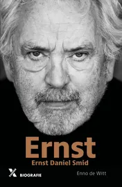 Omslag van Ernst