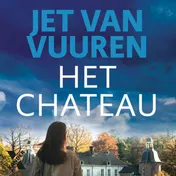 Omslag van Het chateau