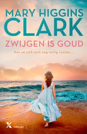 Omslag van Zwijgen is goud