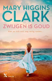 Omslag van Zwijgen is goud