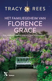 Omslag van Het familiegeheim van Florence Grace