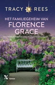 Omslag van Het familiegeheim van Florence Grace