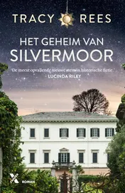 Omslag van Het geheim van Silvermoor