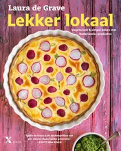 Omslag van Lekker lokaal