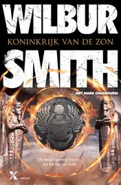 Omslag van Koninkrijk van de zon