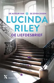 Omslag van De liefdesbrief