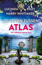 Omslag van Atlas