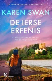 Omslag van De Ierse erfenis