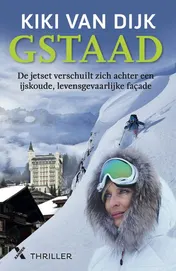 Omslag van Gstaad