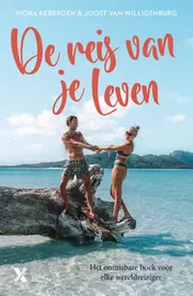 Omslag van De reis van je leven
