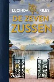 Omslag van De zeven zussen