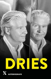 Omslag van Dries