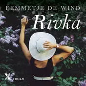 Omslag van Rivka