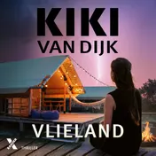 Omslag van Vlieland