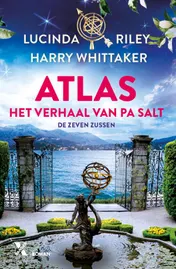 Omslag van Atlas