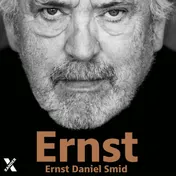 Omslag van Ernst