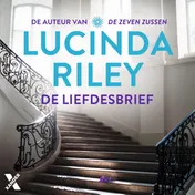 Omslag van De liefdesbrief