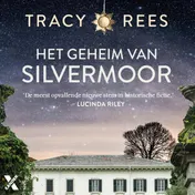 Omslag van Het geheim van Silvermoor