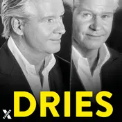 Omslag van Dries